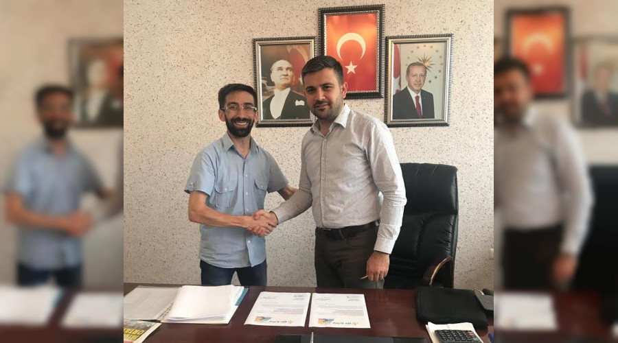 HİMPAŞ çalışanlarına bir destek daha