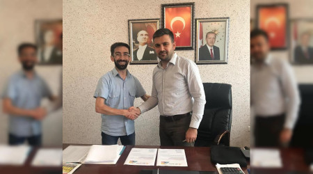 HİMPAŞ çalışanlarına bir destek daha