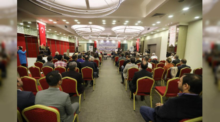 limizde Bamllkla Mcadele altay Gerekletirildi