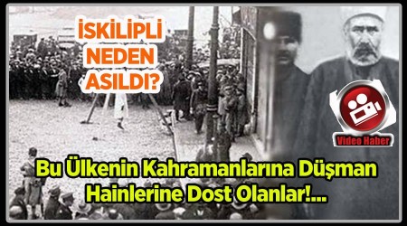 SKLP'L ATIF NEDEN ASILDI?..