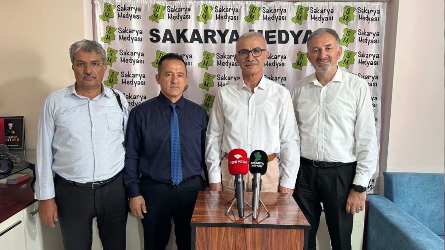 KAYMAKAM ERDODU'YU AIRLADIK