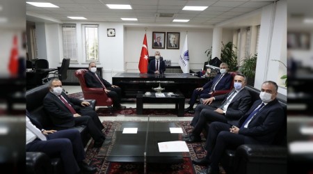 Kritik Altyaplar Ulusal Test Yata Merkezi hayrl olsun