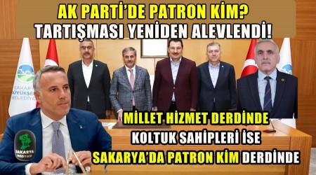 .M�LL� �RADE M�, KOLTUK SAVA�I MI? "K�M K�M�NLE BERABER?