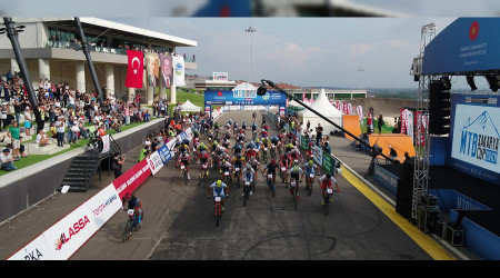 MTB Cup yarlar sona erdi