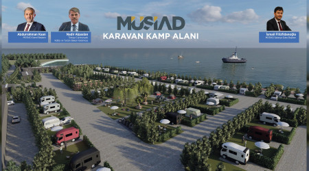 MSAD TURZM CANLANDIRACAK PROJEY HAYATA GERYOR