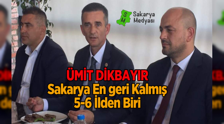 SAKARYA GER KALMI LLERN BAINDA