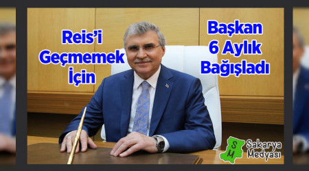 SEFERBERLK DEVAM EDYOR!..