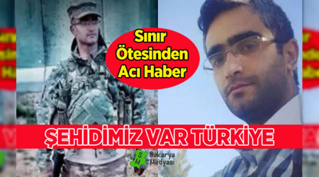 SINIR TESNDEN ACI HABER