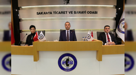 Yln son meclisinde gndem ehir ve ekonomiydi