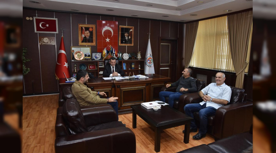 Bakan Sar, Bilardo Sporu Severleri Arlad