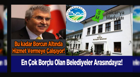 BİRİKMİŞ BORÇLAR!YÜZÜNDEN BAŞKAN HİZMET YAPMAKTA ZORLANIYOR!