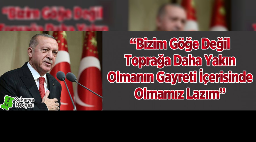 ERDOAN BELEDYE BAKANLARINA SESLEND