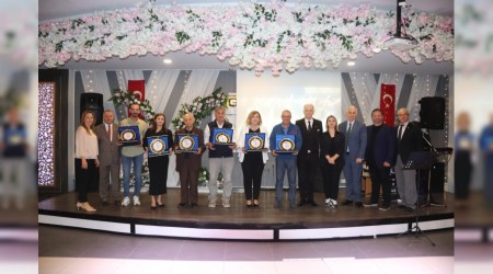 FOLKART Halk Oyuncular Gecesi bu yl da cokulu geti. Geleneksel bulumann drdncs dzenlendi