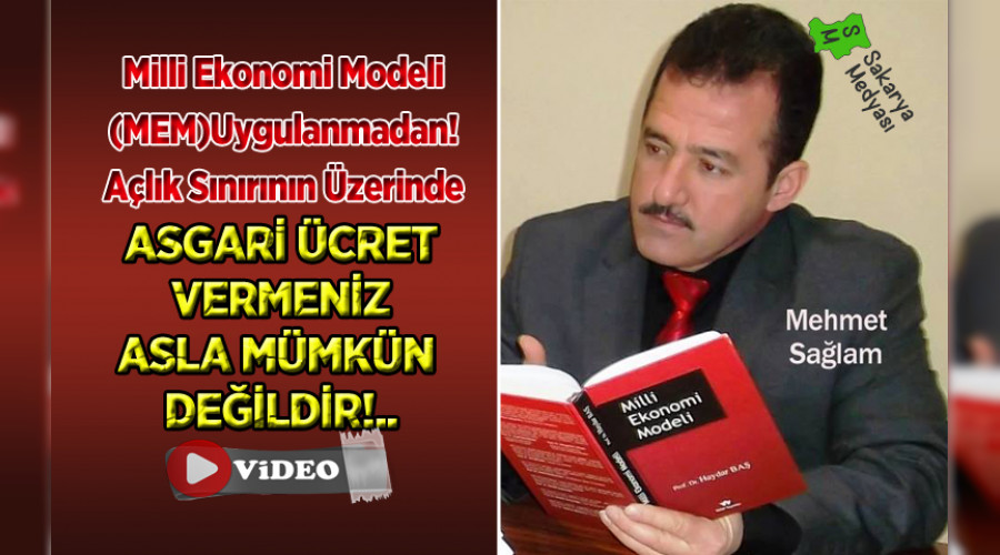 "NSANIMIZIN YZDE ELLS ALIK SINIRI ALTINDA YAIYOR"