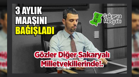 KENAN SOFUOLU'NDAN BEKLENEN KARAR! 3 AYLIK MAAINI BAILADI