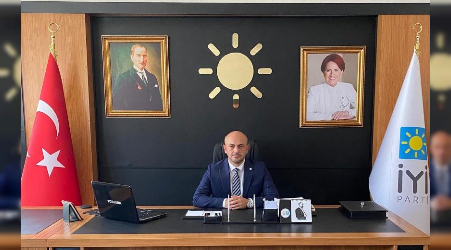 Klaslan'n ehit edilen 13 Trk vatanda iin basal mesaj