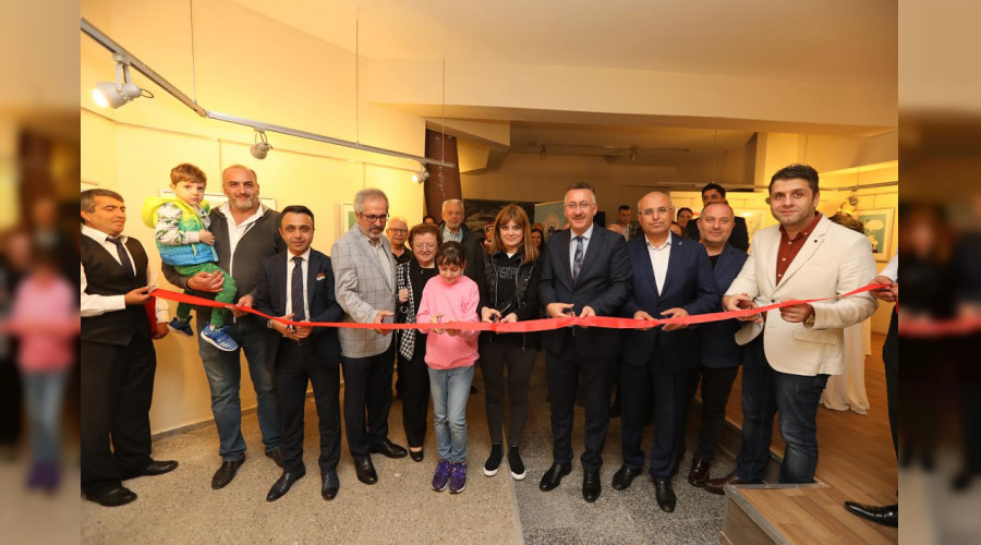 Kültür ve Sanata Desteğimiz Sürecek