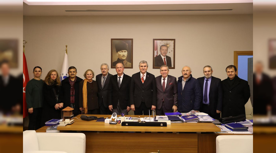 Kltrel eitlilik Sakarya'ya renk katyor