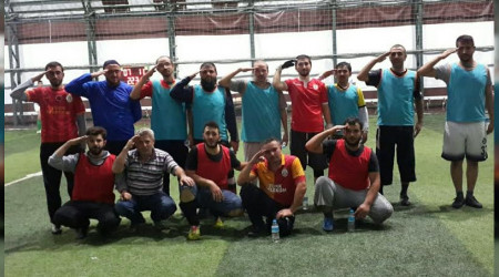MFTLK PERSONELENNDEN KAHRAMAN MEHMETE ASKER SELAMI