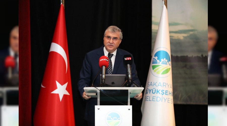 Sakarya hayvanclkta sz sahibi olacak