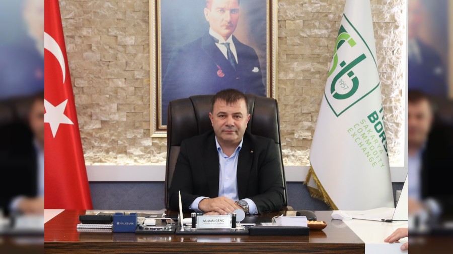 Sakarya Ticaret Borsas� Korosu�ndan Muhte�em Ustalara Sayg� G�z Konseri: Konuk Sanat�� Mustafa Keser!