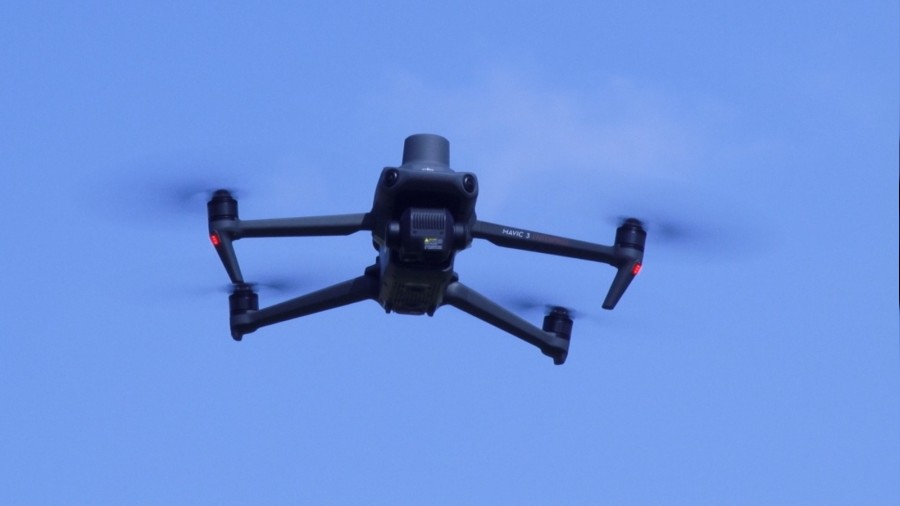 SAKARYA'DA YAPAY ZEKA DESTEKL DRON ANALZLER TARIMDA VERM ARTII SALAYACAK