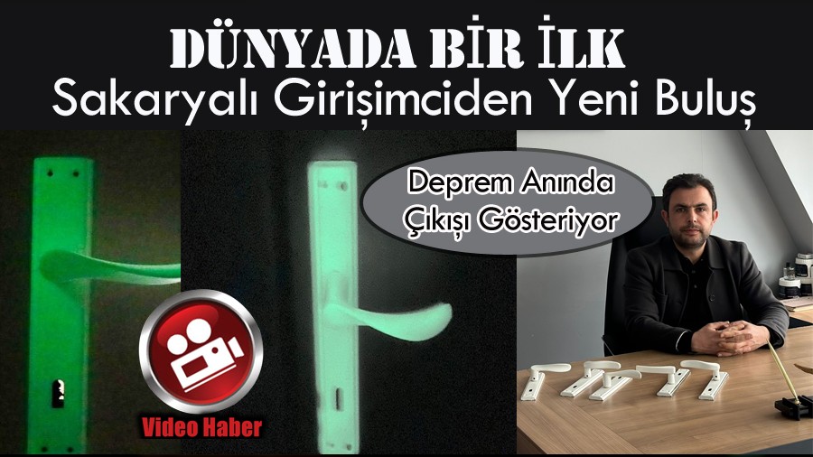 SAKARYALI G�R���MC�DEN YEN� BULU�