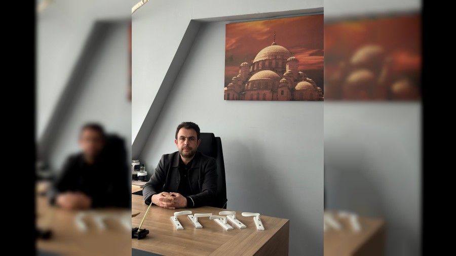 SAKARYALI G�R���MC�DEN YEN� BULU�