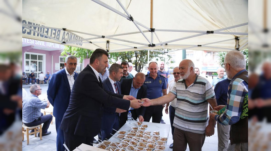 Sapanca Belediyesi Aure Datt