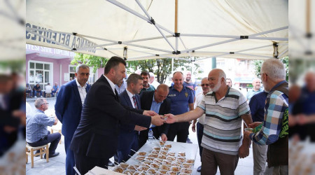 Sapanca Belediyesi Aure Datt