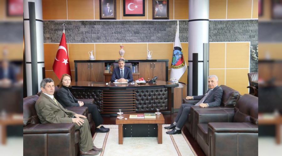 Serdivan'a Noter Geliyor