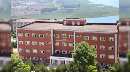 SUB�'DE TARIM B�L�MLER� FAK�LTES� VE �E��TL� B�R�MLERE AKADEM�K PERSONEL ALIMI