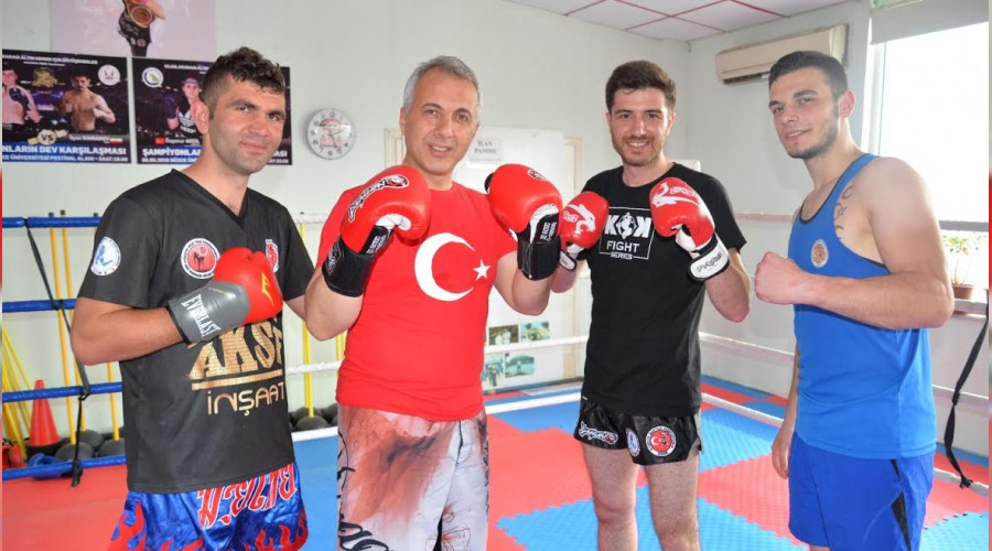 T�rkiye-Fransa m�cadelesi Bayraktepe'de yap�lacak