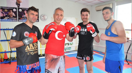 T�rkiye-Fransa m�cadelesi Bayraktepe'de yap�lacak