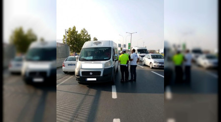 Ulamdan servis aralarna sk kontrol