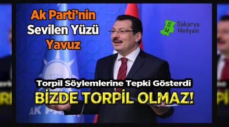 Ali hsan Yavuzdan O Yazya Tepki