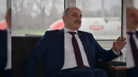 BA�KAN KILI� Z�YARETLER�NE DEVAM ED�YOR