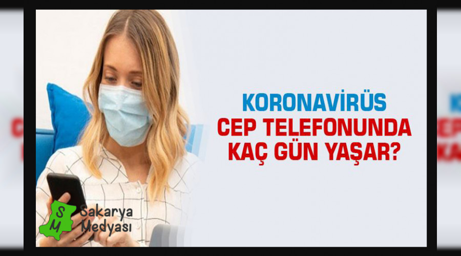 CORONA VRS CEP TELEFONUNDA KA GN YAAR?..