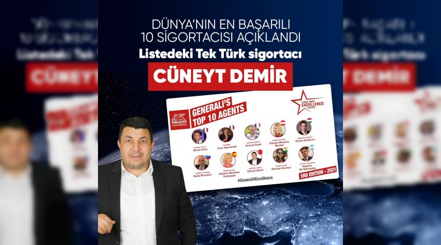 Dnyann En Baarl 10 Sigortacs Akland.