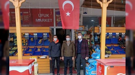 ESNAFIMIZ ZOR GNLER UNUTMAZ