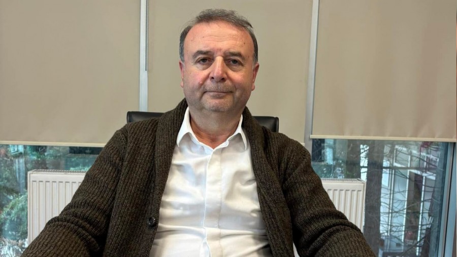 Fahri Say�n�dan SATSO 18. Meslek Komitesi adayl���na birlik vurgusu