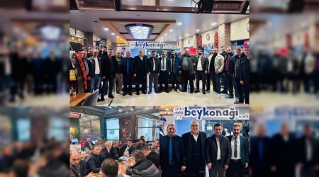 Federasyon Ba�kan� Ali KARACA�dan Mehmet DEM�R'e destek