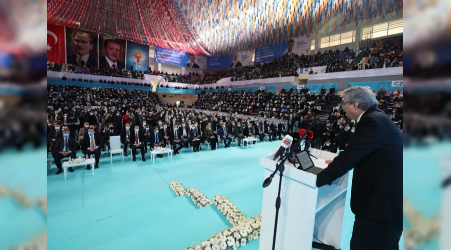 ��nand���m�z yolda y�r�y���m�z devam edecek�