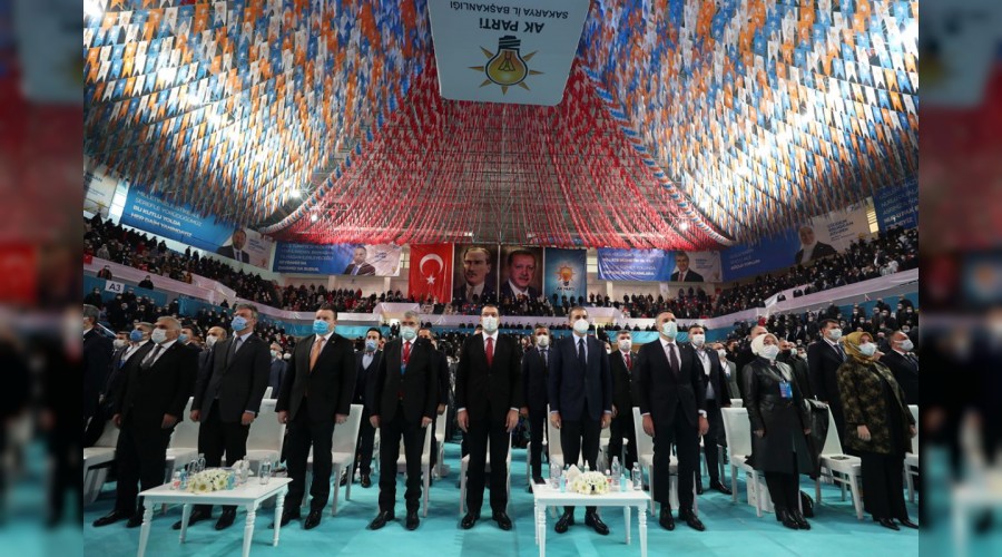 ��nand���m�z yolda y�r�y���m�z devam edecek�