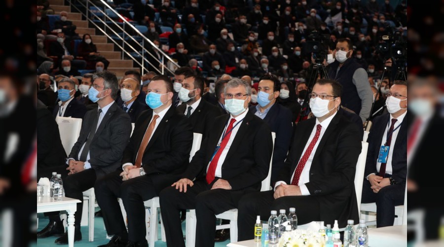 ��nand���m�z yolda y�r�y���m�z devam edecek�