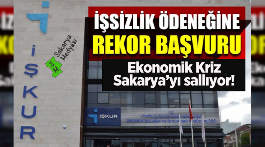 KRZ SAKARYA'DA SZLER ORDUSU OLUTURDU