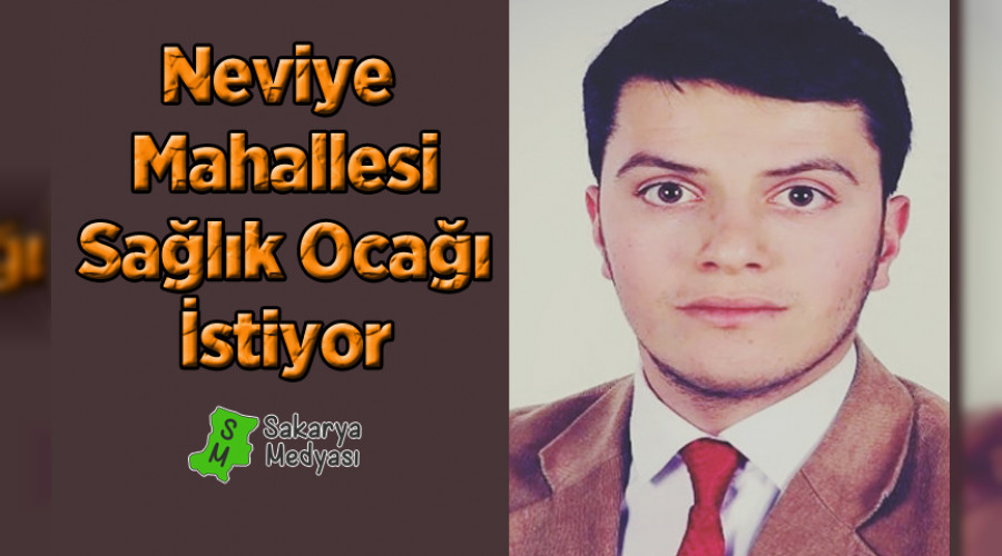 NEVYE MAHALLES SALIK OCAI STYOR!