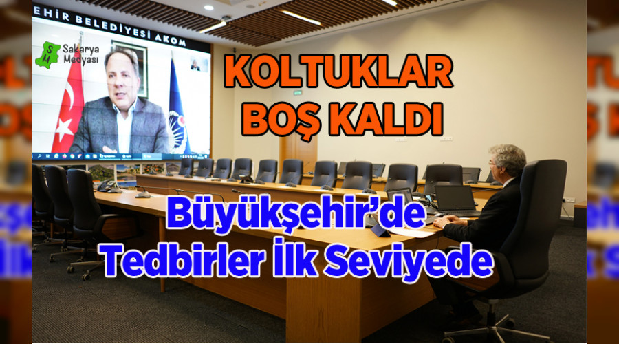 'Şehrimizde gece gündüz demeden çalışmaya devam ediyoruz'