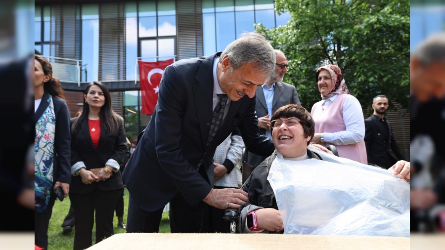 Şehrin 6’ncı SGM’si Karapürçek’e: Alemdar yeni gelişmeyi açıkladı