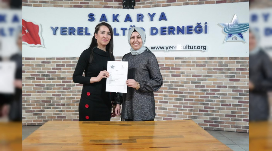 SYKD Eğitim Koçluğu için Protokol İmzaladı